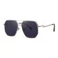 EQ-GS1050-C (Matte Light Gold Frame with Blue Gray Lens)