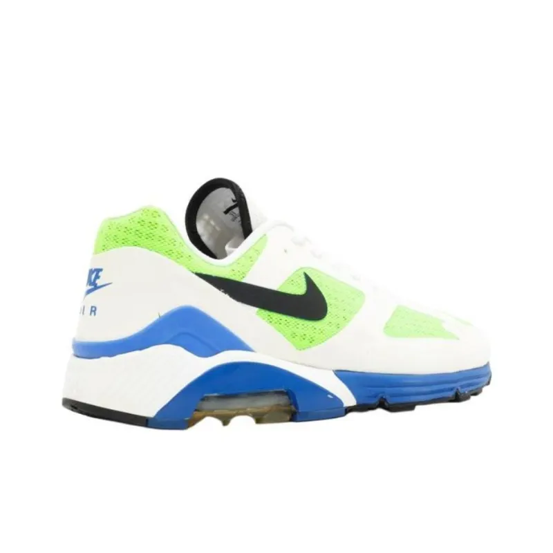 Nike Lunar Air 180 Size? White Electric Green-2