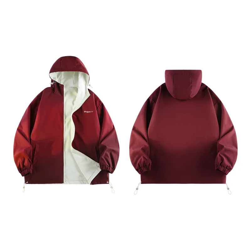 Paddy Julia Jackets Coats Unisex-5