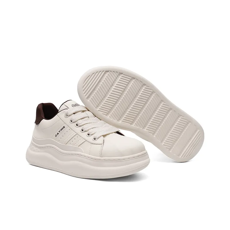 Daying Casual Shoes Men Low Top-5