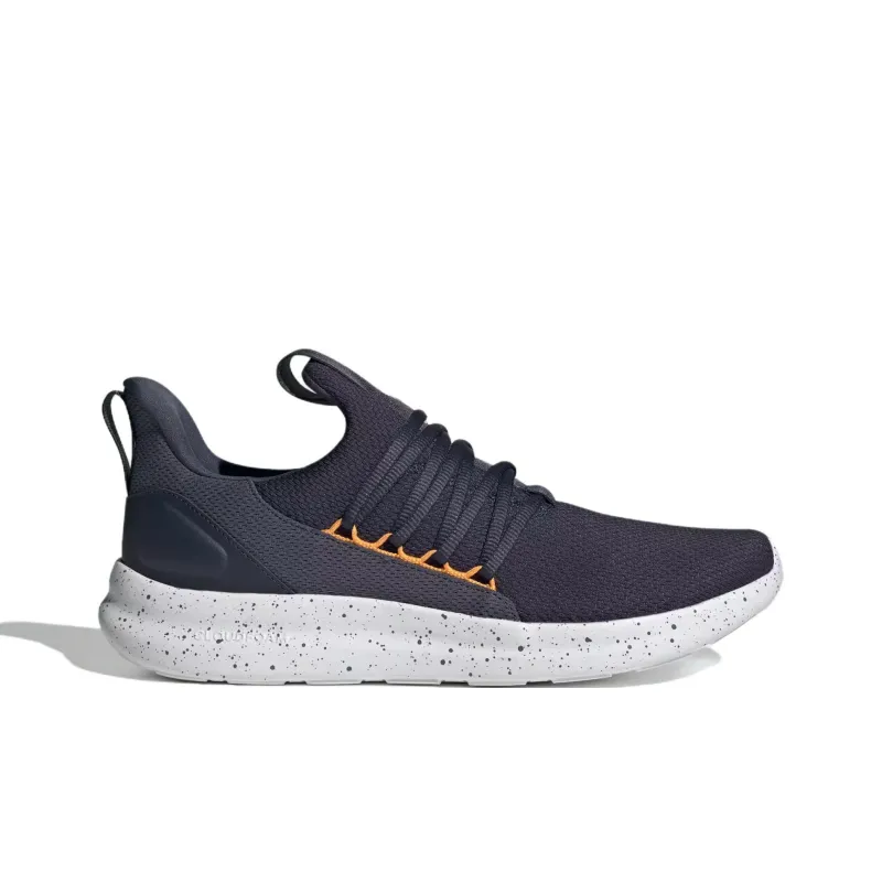Adidas Lite Racer Adapt 7.0 Legend Ink Shadow Navy Crew Orange-1