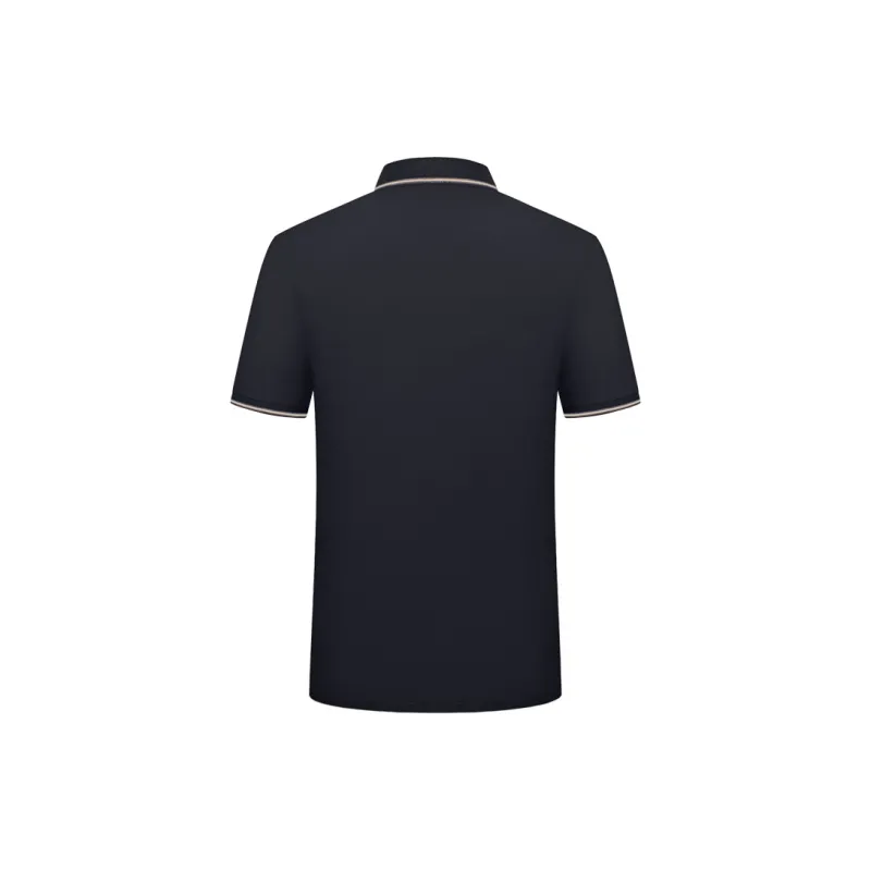 GY Goldlion Polo Shirts Men-1