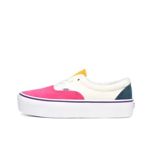 Vans Era Platform 'Mini Cord'