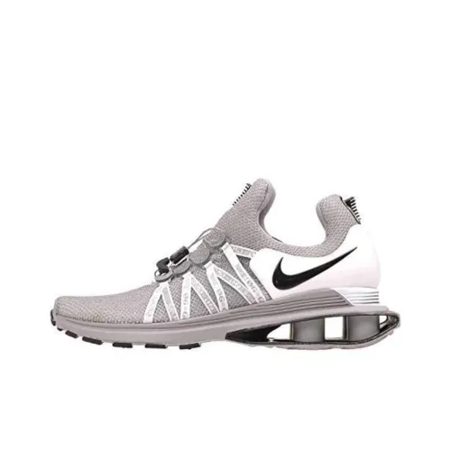 Nike Shox Gravity Wolf Grey