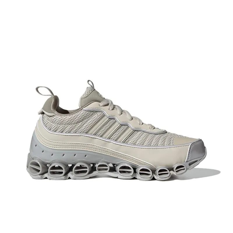Adidas Originals Microbounce T1 Grey Women's-1