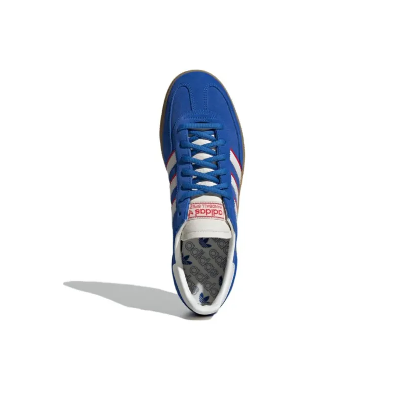 Adidas Handball Spezial Blue Better Scarlet-2