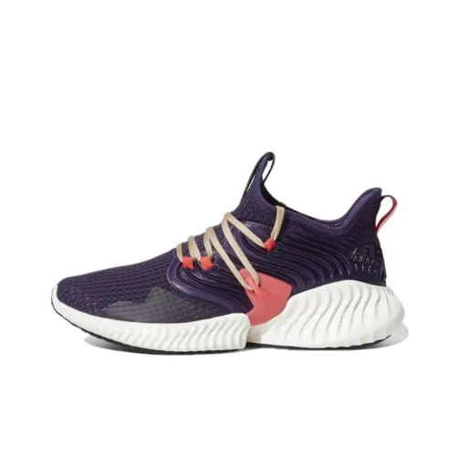 Adidas Alphabounce Instinct CC Legend Purple