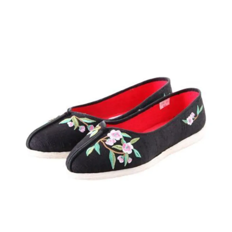 Neiliansheng Casual Single Shoes Women's-2