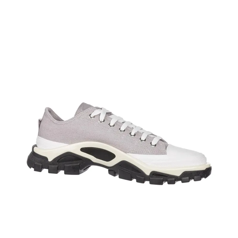 Detroit Runner Raf Simons X Adidas Originals 'Light Granite'-1