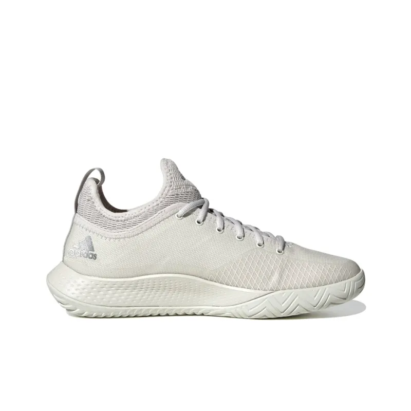 Adidas Defiant Generation Multicourt 'Grey Silver' Women's-1
