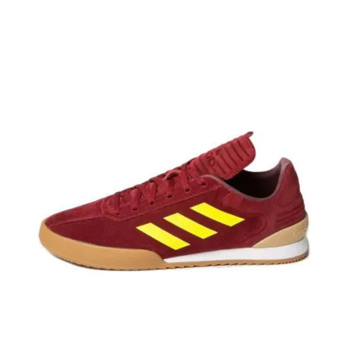 Adidas Copa Super Gosha Rubchinskiy Burgundy