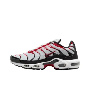 Nike Air Max Plus Psychic Blue White Black Red