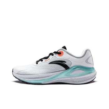 CHAOJIANTA Cushioning, Wear Resistant Low Top Running Shoes Men's