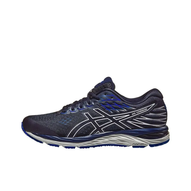 Asics Gel Cumulus 21 'Blue'-0