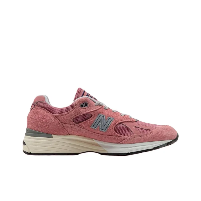 New Balance 991v2 'Brandied Apricot'-1