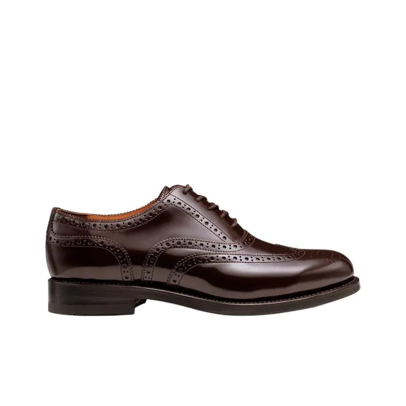 G.H. Bass & Co. Dress Shoes Men's Brown-1