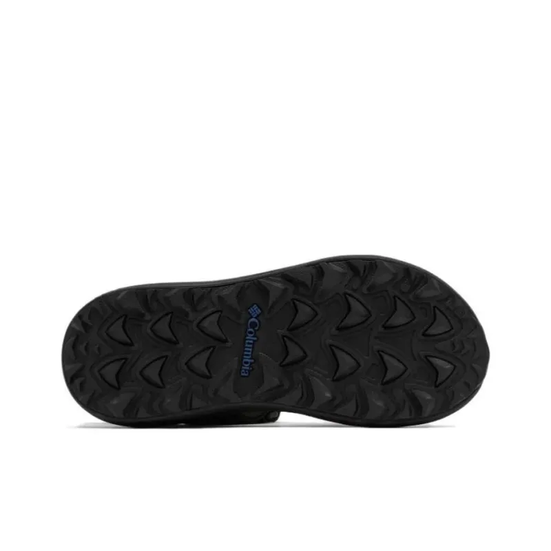 Columbia Trailstorm Hiker 2 Beach Sandals Men's Brown Black-5
