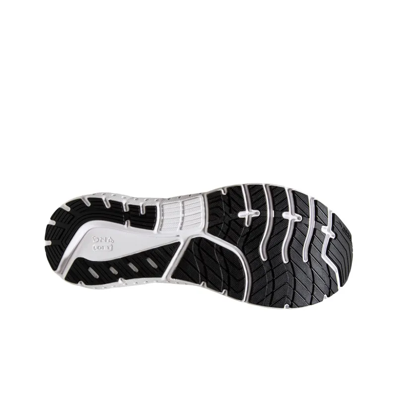 Brooks Glycerin 18 Run Visible 'Black Nightlife'-4