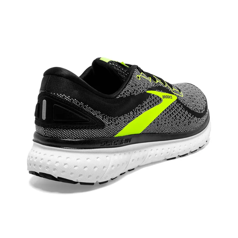 Brooks Glycerin 18 Run Visible 'Black Nightlife'-2