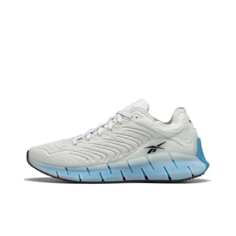Reebok Zig Kinetica 'Bright Cyan'-0