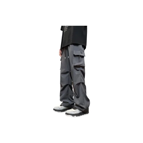 RHIME Chime95 Series Casual Pants Unisex