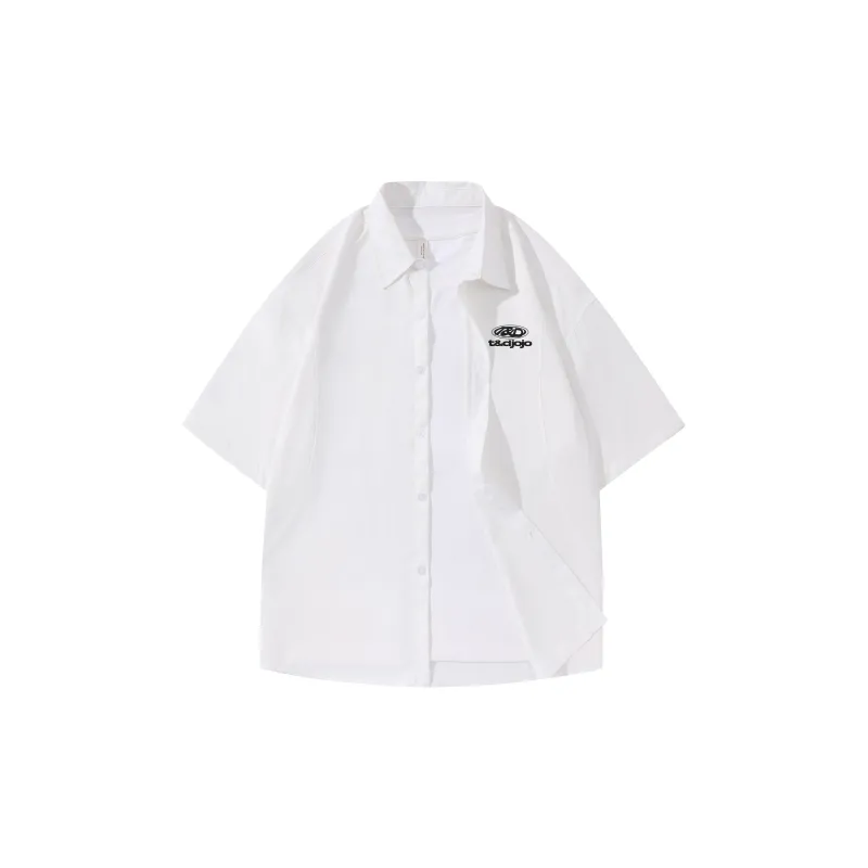 T&D JOJO Shirts Unisex-17