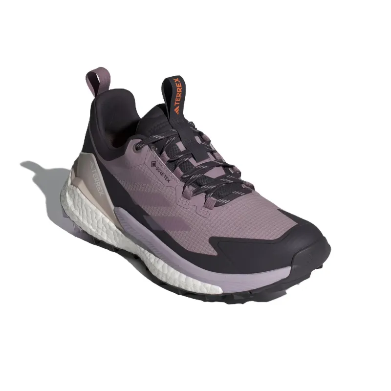 Terrex Free Hiker Women's Adidas 2.0 Low GORE TEX 'Preloved Fig'-2