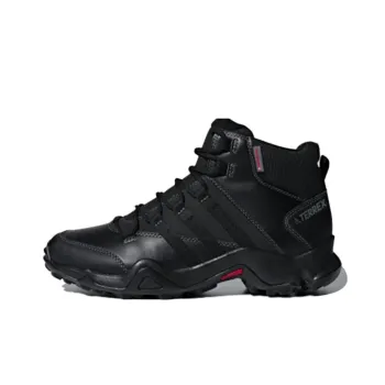 Adidas Terrex Ax2r Beta Mid Cw 'Black'