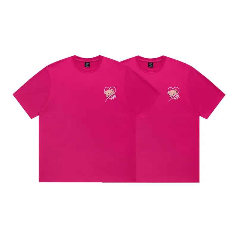 Teddy Bear Collection TeddyClub Series T Shirt Unisex-42