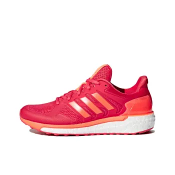 Adidas Supernova St 'Real Coral Orange' Women's