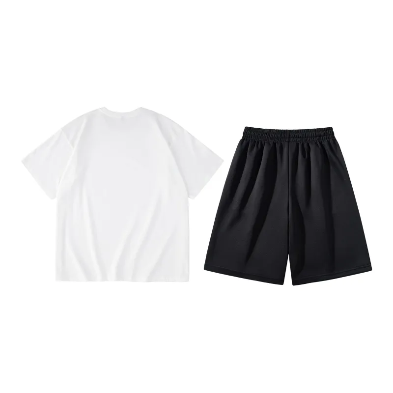 Crayon Shinchan Casual Sportswear Unisex-1