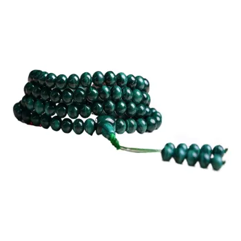 Tears Of The Eyes Malachite Jade Bracelets Unisex