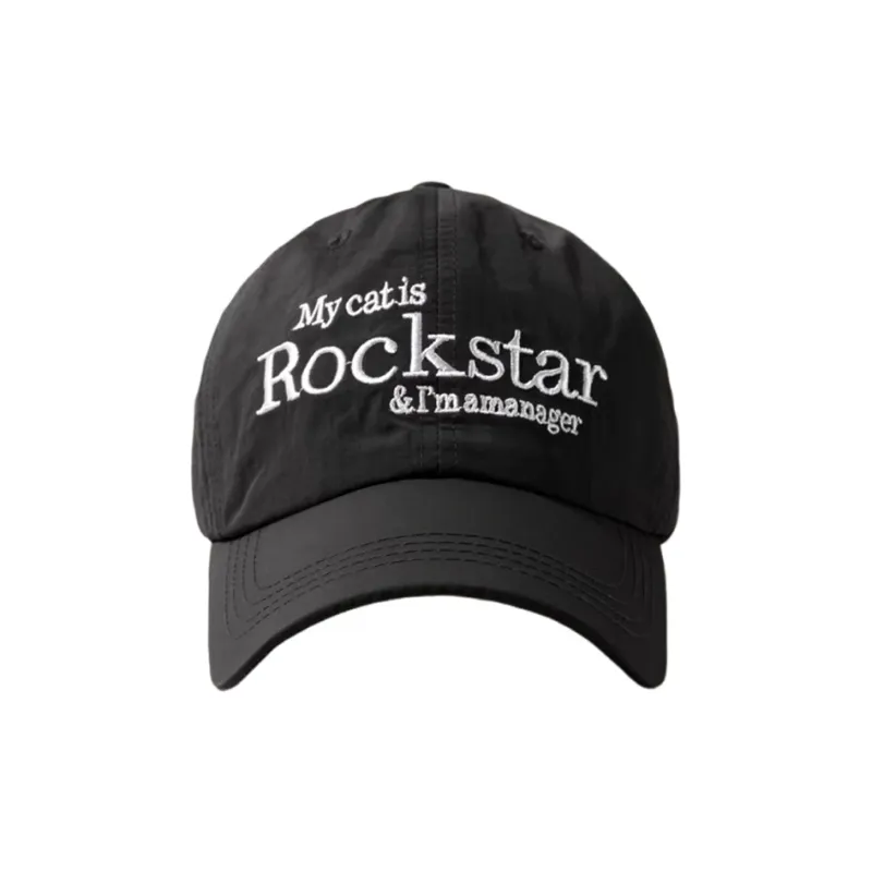 MUYKUY Polyester Hats & Caps Unisex-3