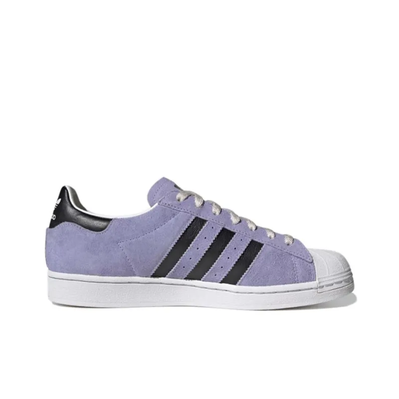 Adidas Superstar Dust Purple-1
