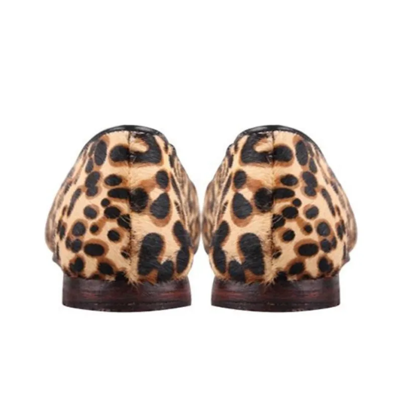 Neiliansheng Casual Single Shoes Women's Yellow-4