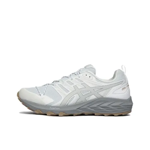 Asics Gel Trabuco Terra Sps Re 'Glacier Grey'