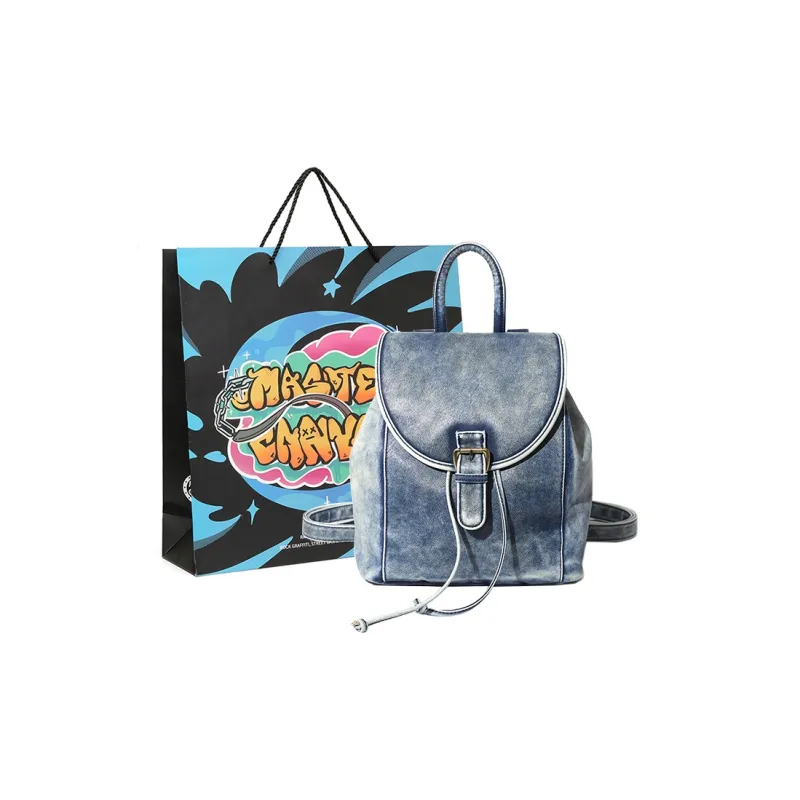 MASTER CANVAS Backpacks-7