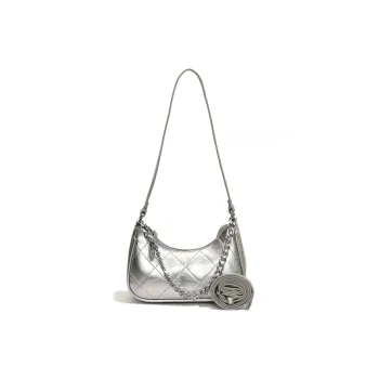 Barang Bear Shoulder Bags