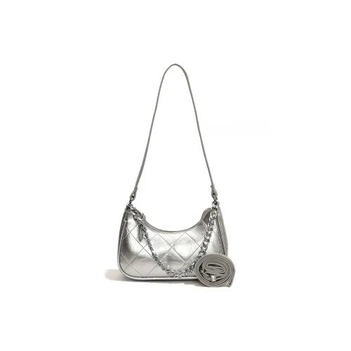 Barang Bear Shoulder Bags