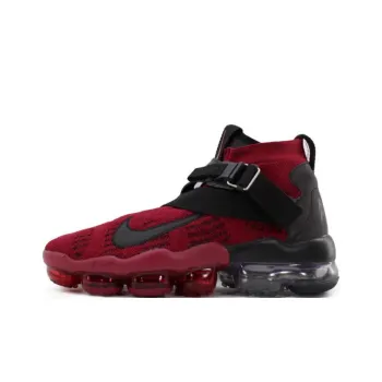 Nike Air VaporMax Premier Flyknit Team Red