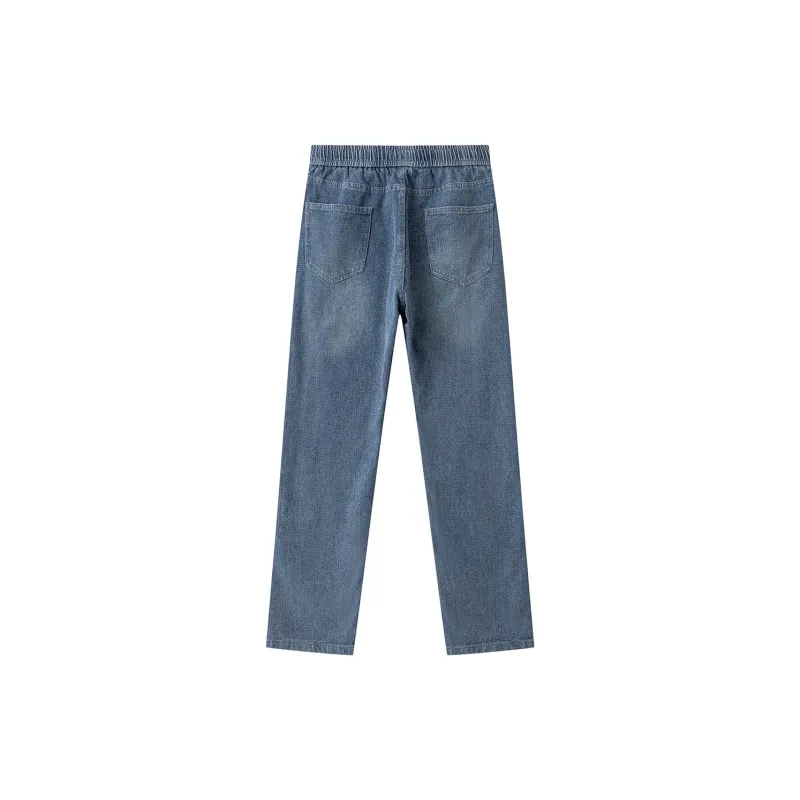 FASTFISH Jeans Unisex-8