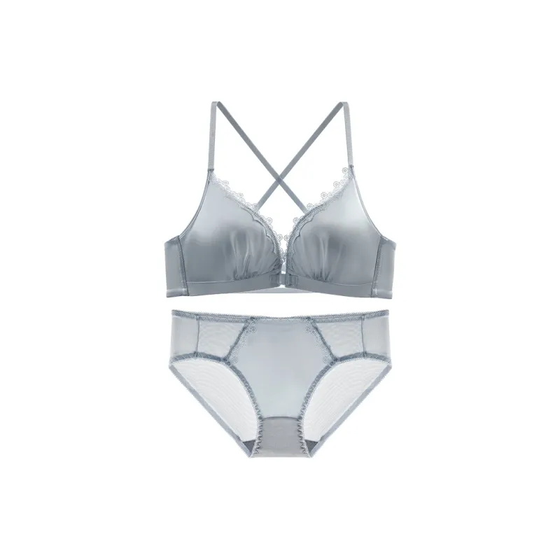 Lanza Underwear Set Women's Combo Set-6