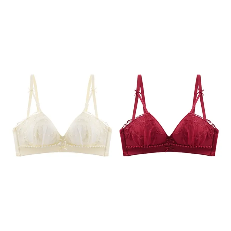 Lanza Women's Bras-13