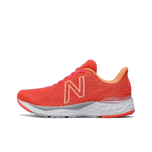 New Balance Fresh Foam 880v11 'Vivid Coral' Women's