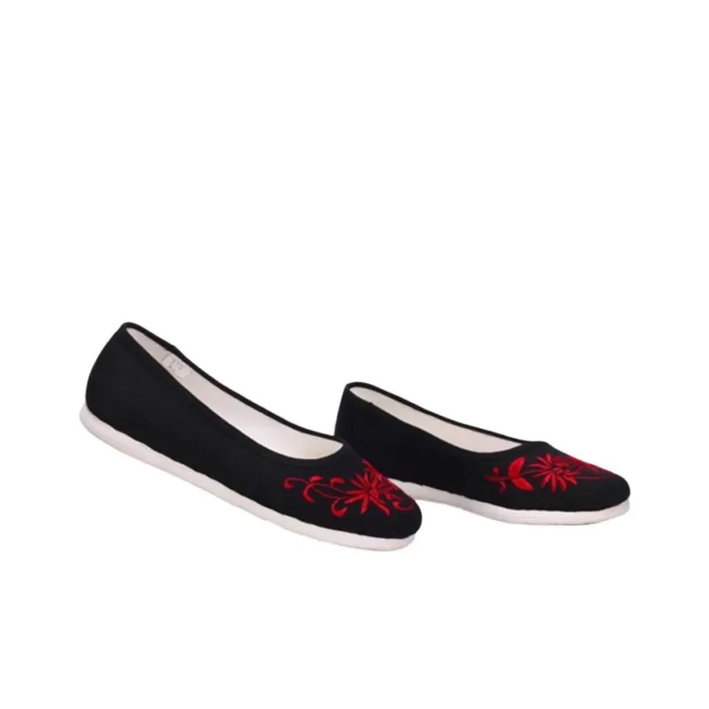 Neiliansheng Casual Single Shoes Women's-1