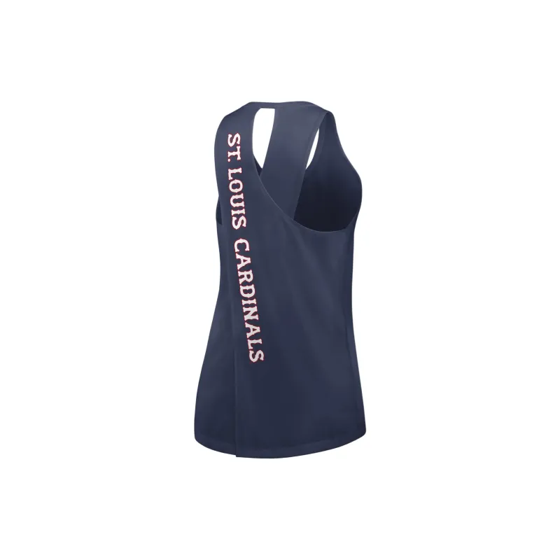Nike St. Louis Cardinals City Connect Women's Nike Mlb Tank Top-1