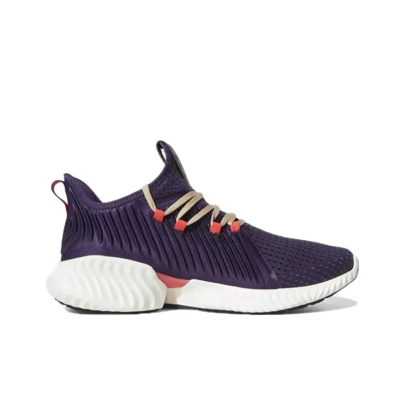 Adidas Alphabounce Instinct Cc Legend Purple-1