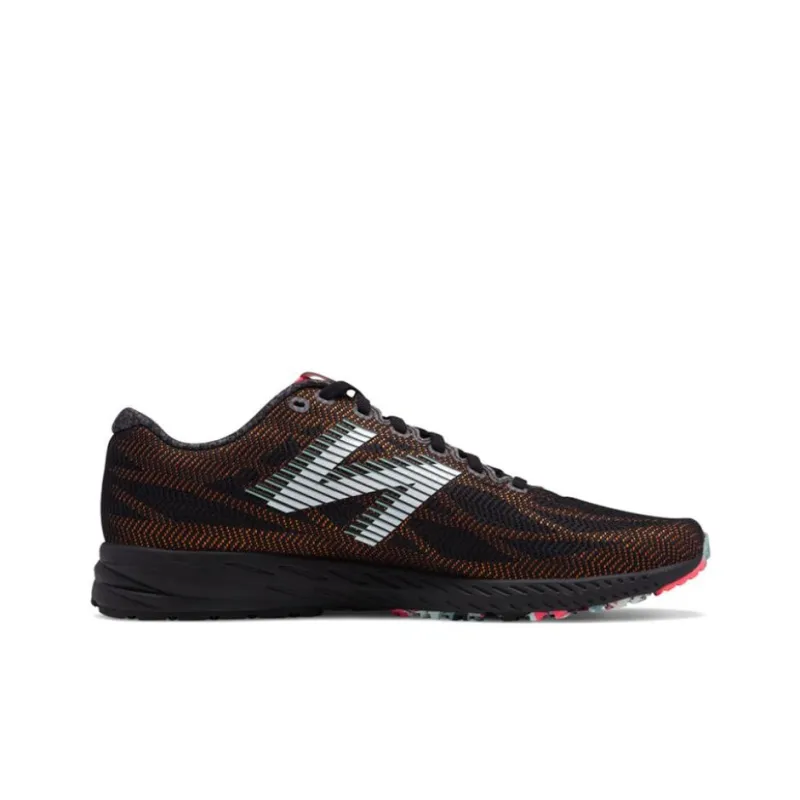 New Balance 1400v6 Nyc Marathon 'Black Coppery'-1