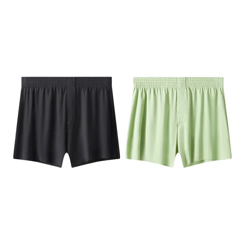 MADALLO Underpants Men's 2 Pack-13