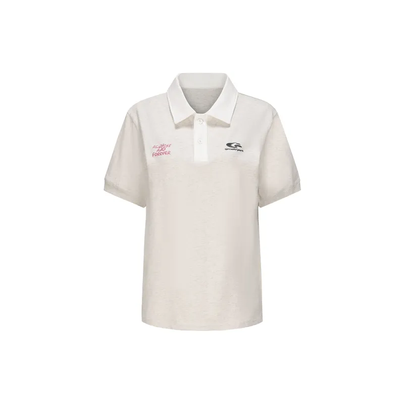 GMETRYART Polo Shirts Unisex-4